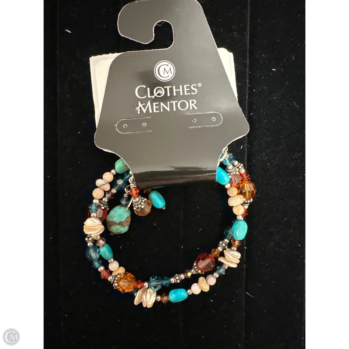 Bracelet Beaded By Clothes Mentor