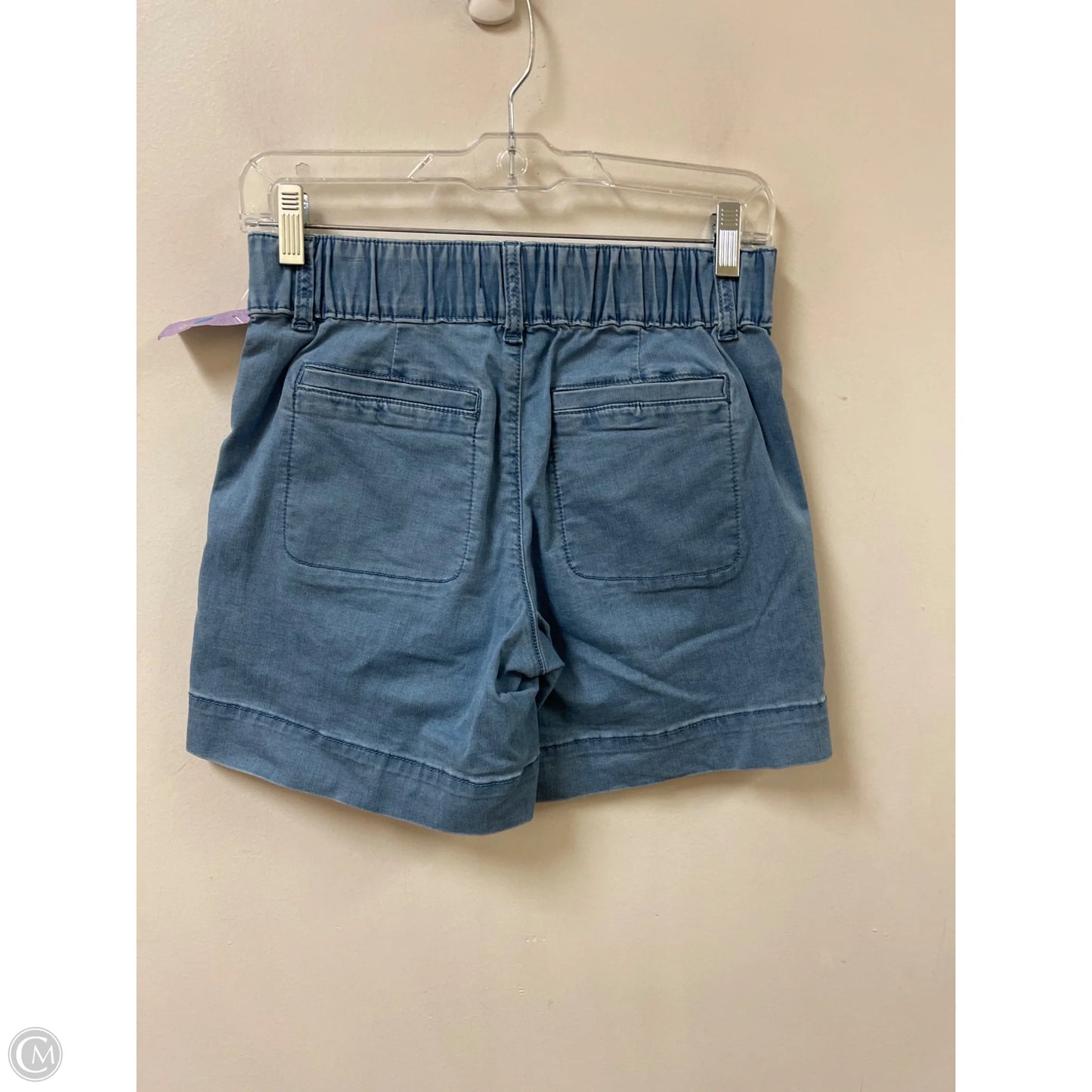 Shorts By Sanctuary In Blue, Size: 0