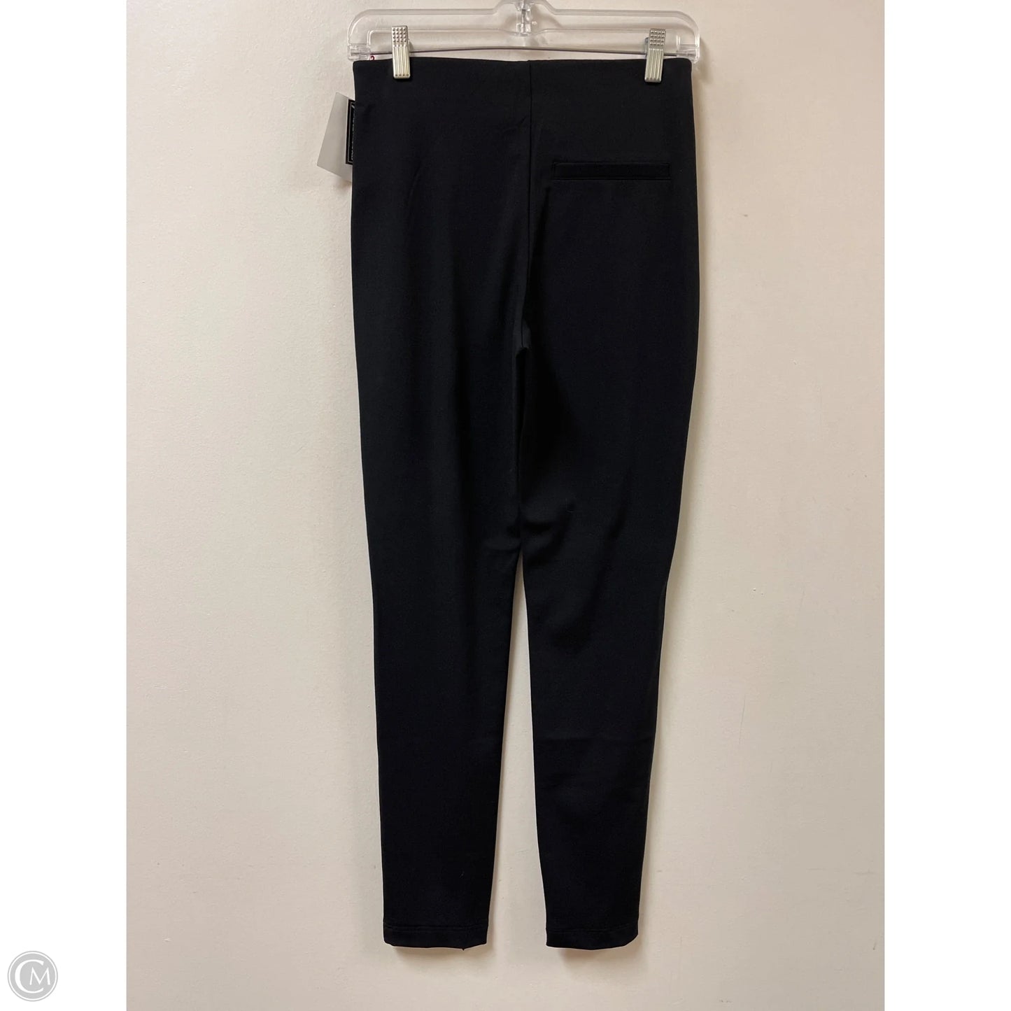 Pants Leggings By Open Edit In Black, Size: 4