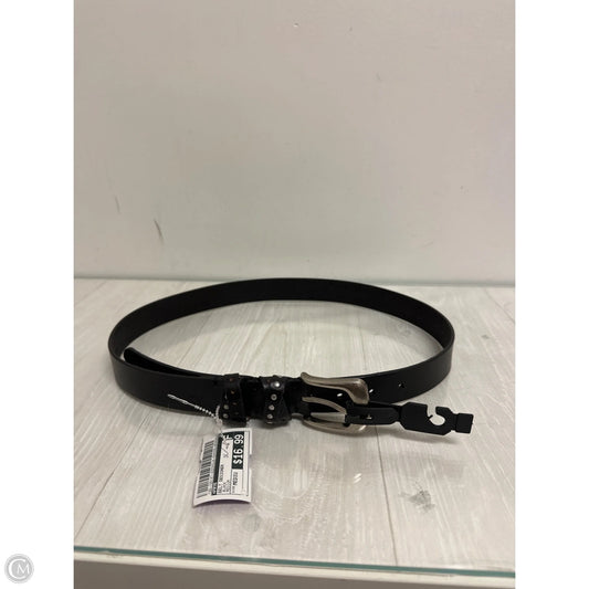 Belt Designer By Frye, Size: Medium