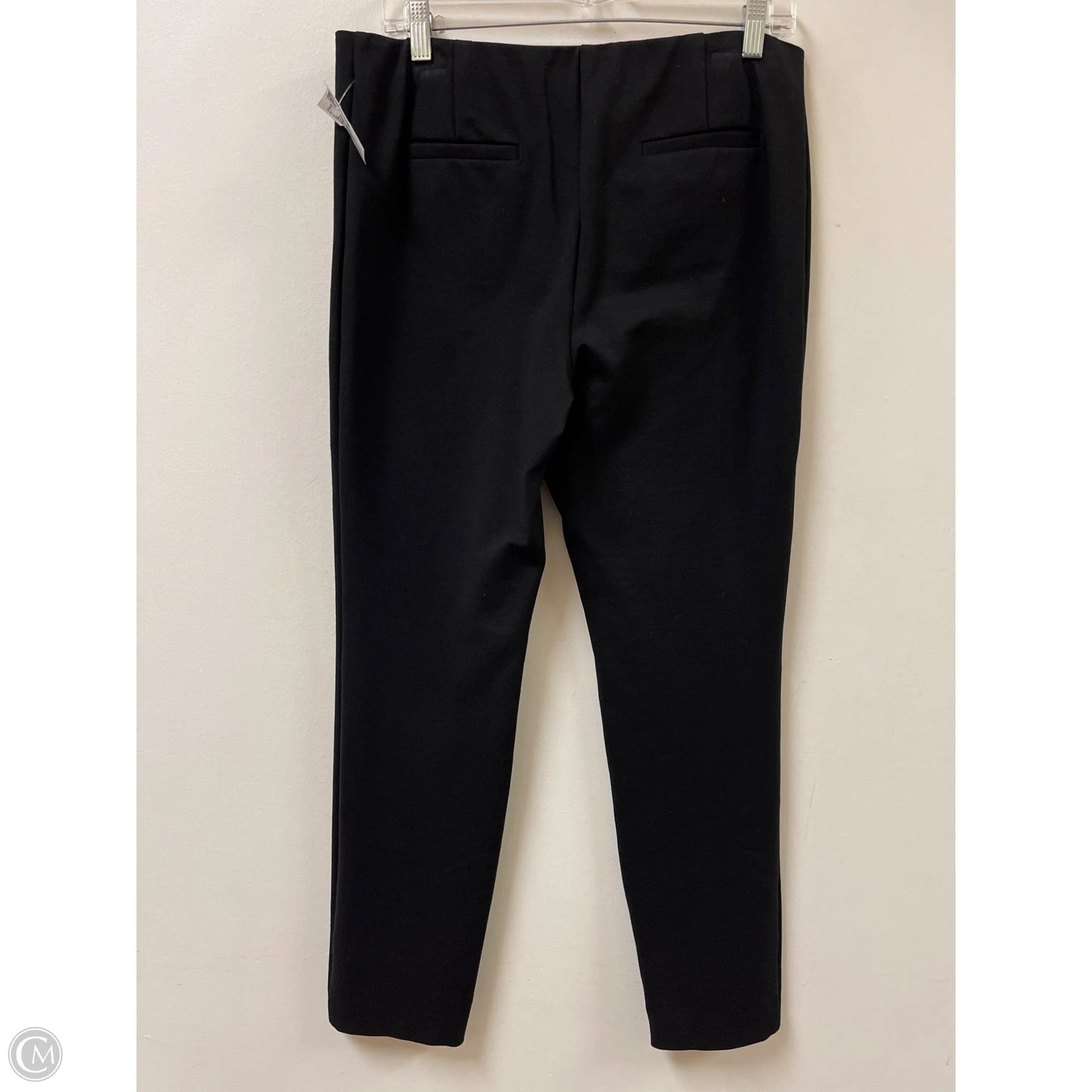 Pants Leggings By Alfani In Black, Size: 10