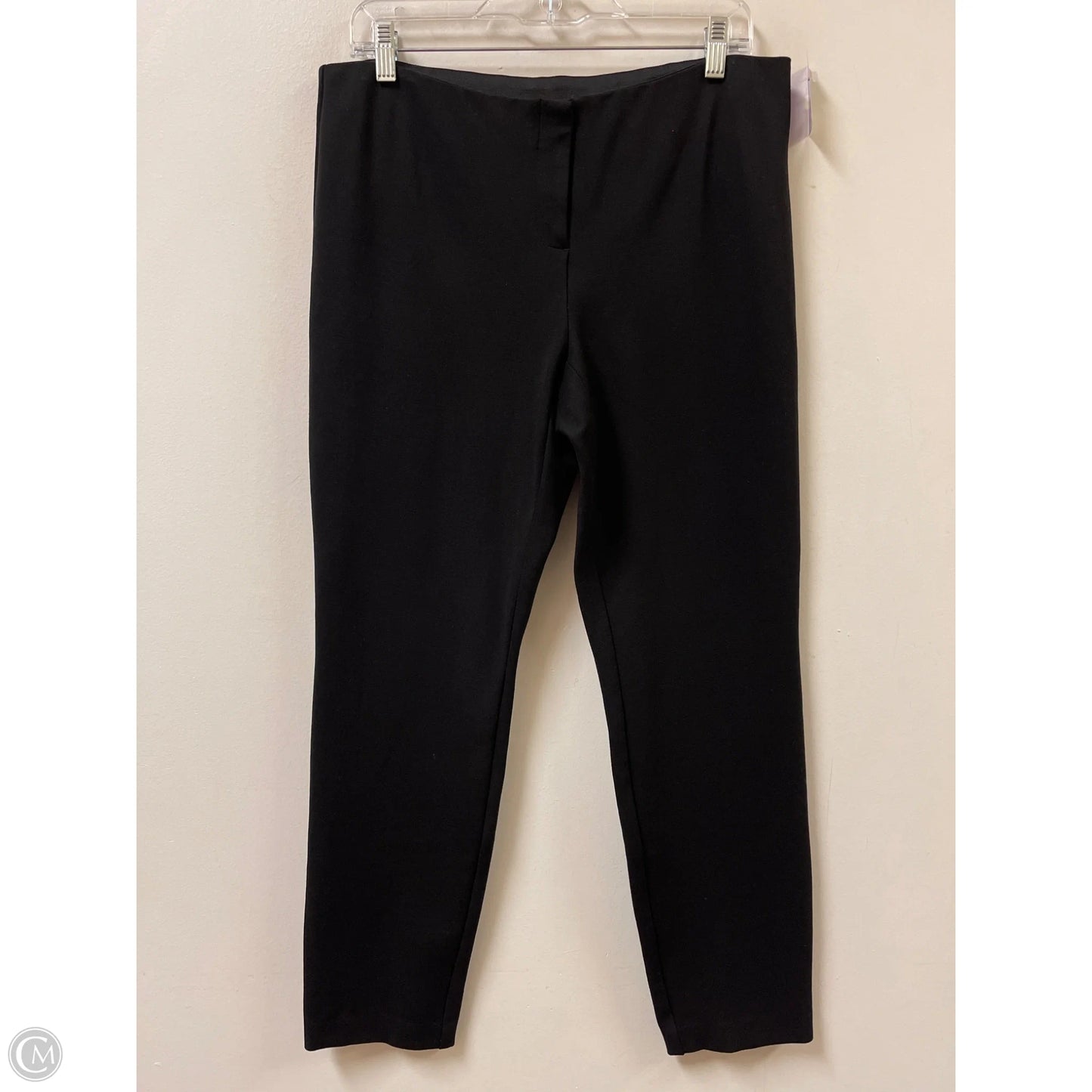 Pants Leggings By Alfani In Black, Size: 10