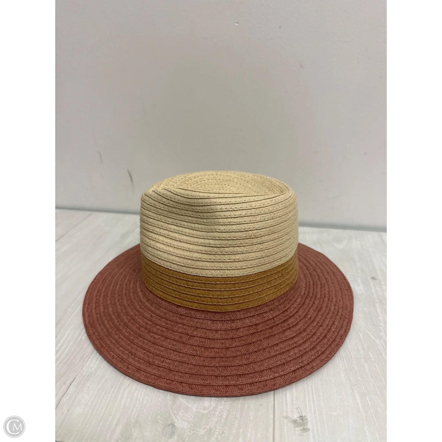 Hat Sun By Time And Tru