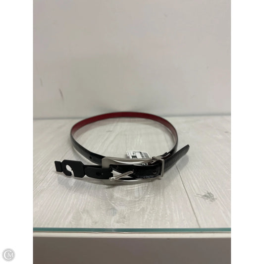 Belt By Clothes Mentor, Size: Small