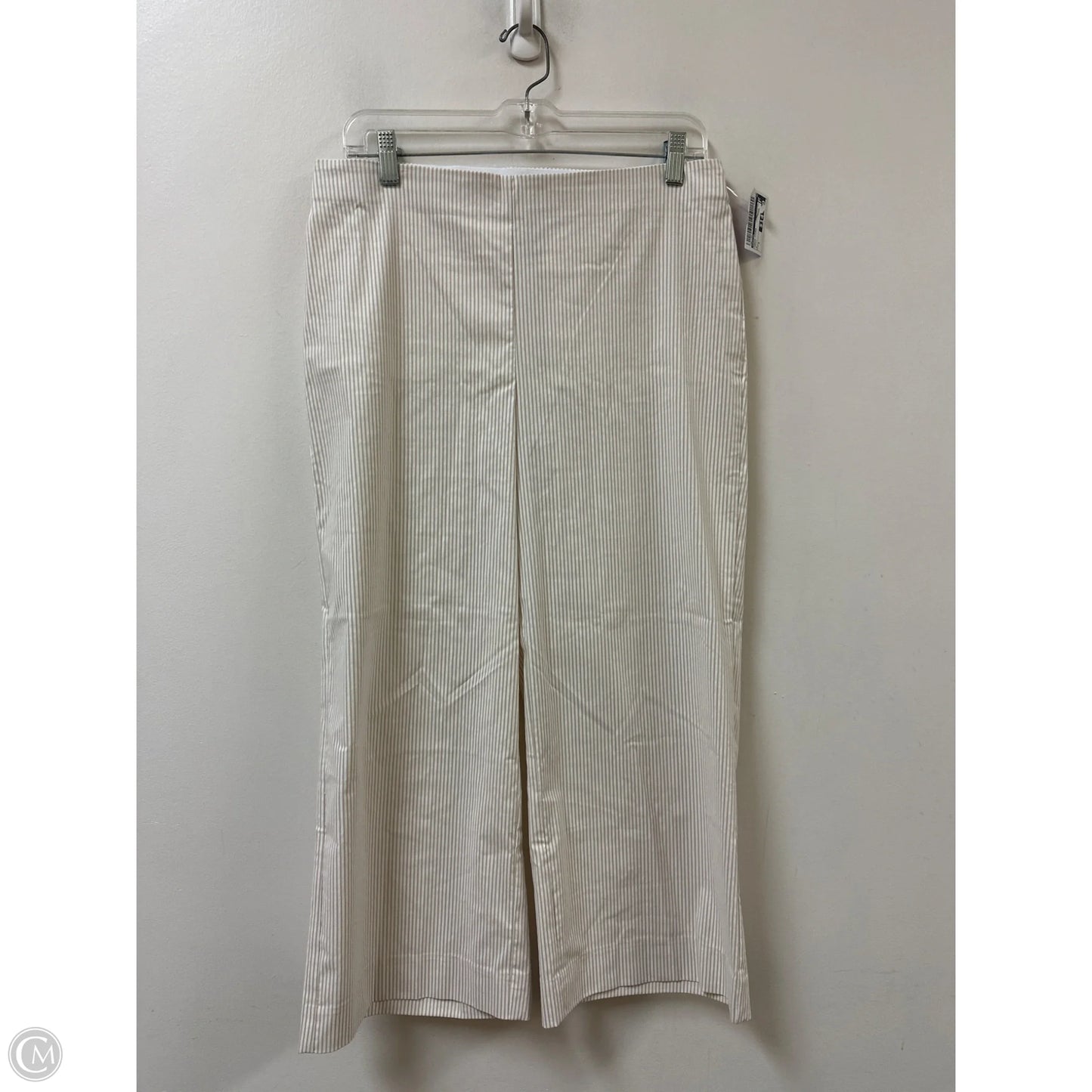Pants Other By Chicos In Cream, Size: 8