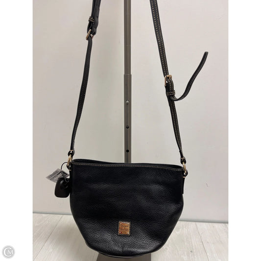 Handbag Designer By Dooney And Bourke, Size: Medium