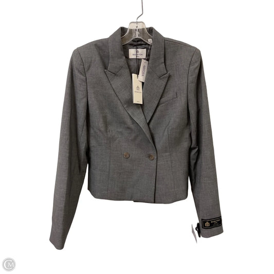 Blazer By Babaton In Grey, Size: M