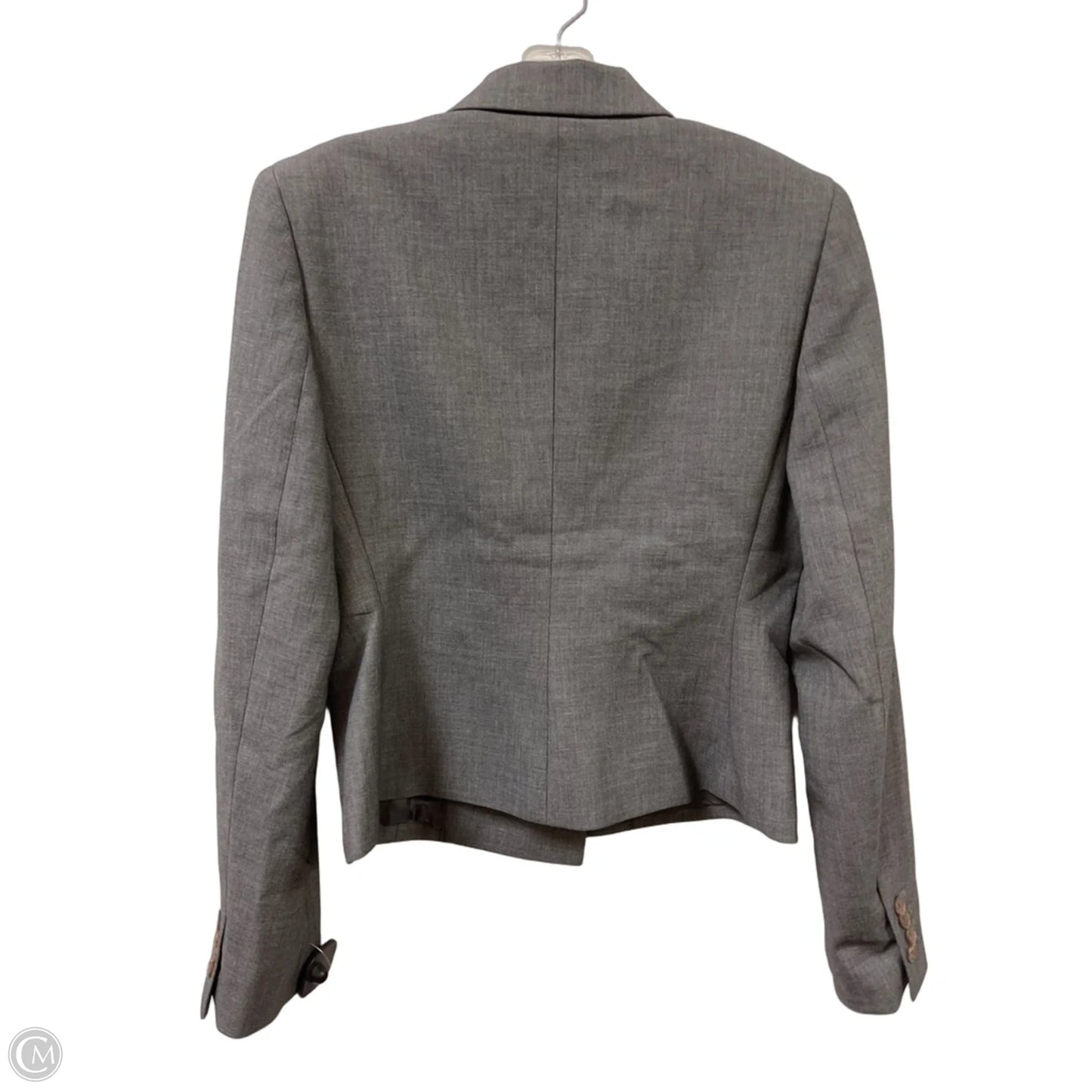 Blazer By Babaton In Grey, Size: M