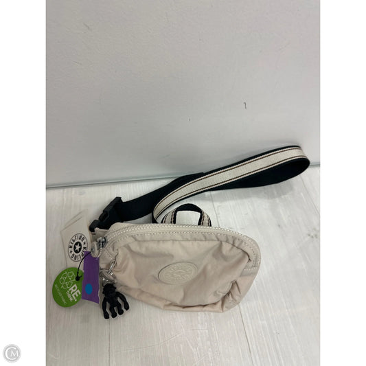 Belt Bag By Kipling, Size: Small
