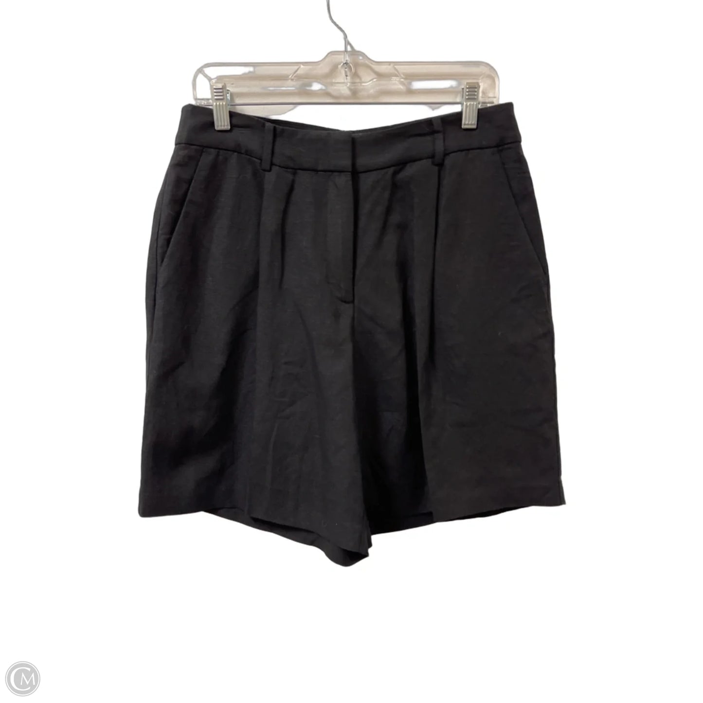 Shorts By Loft In Black, Size: 6