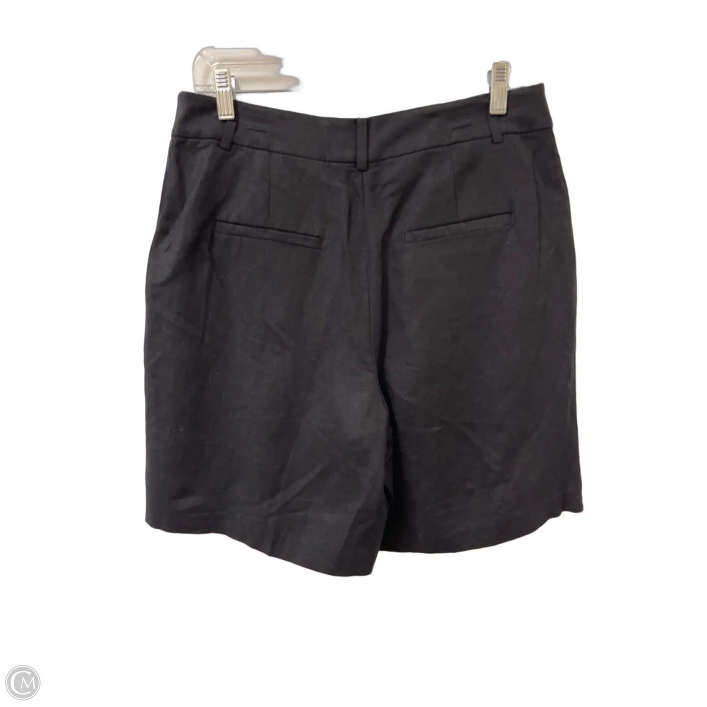 Shorts By Loft In Black, Size: 6