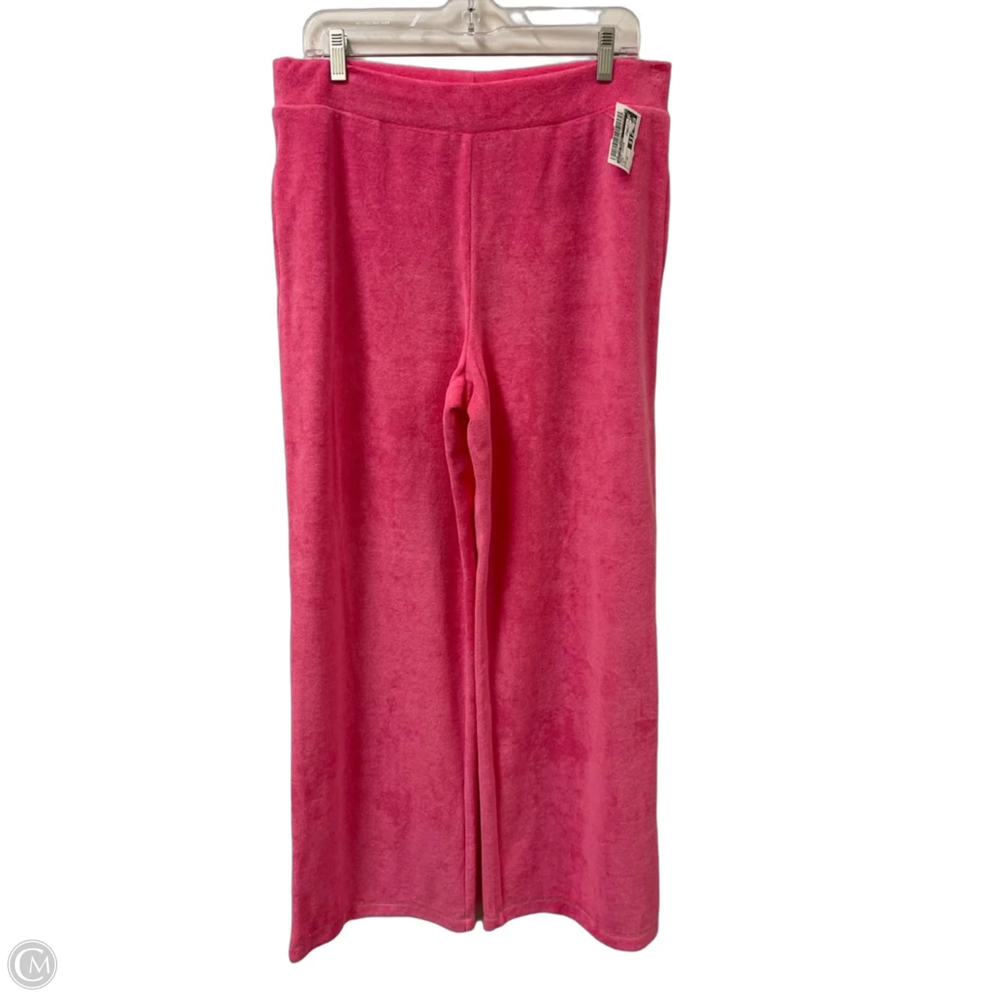 Pants Lounge By Boston Proper In Pink, Size: 10