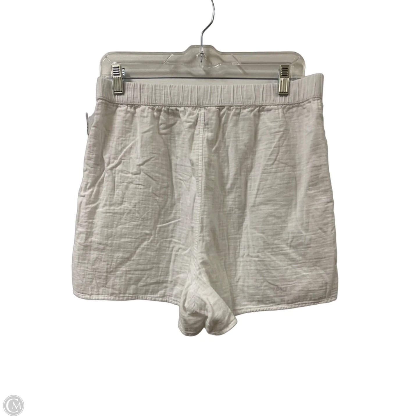 Shorts By Universal Thread In White, Size: 8