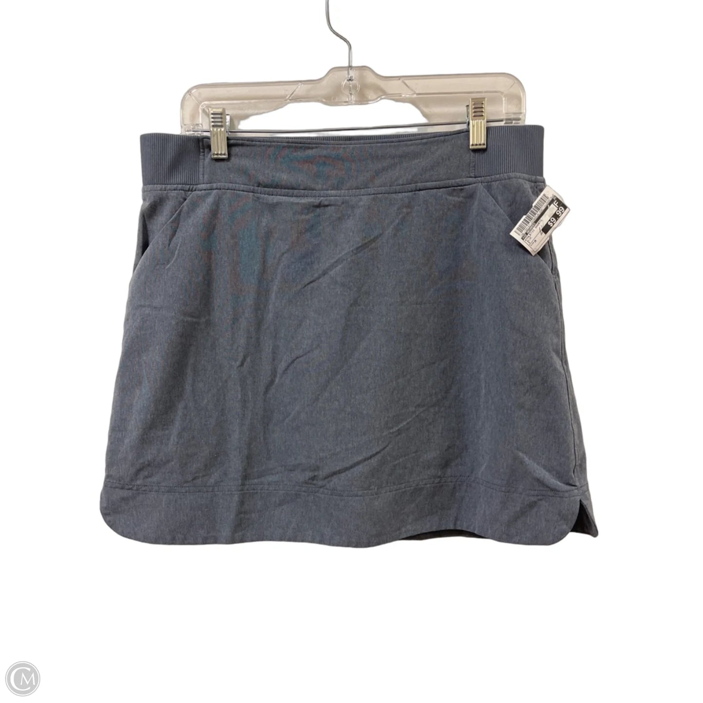 Athletic Shorts By 32 Degrees In Blue, Size: M