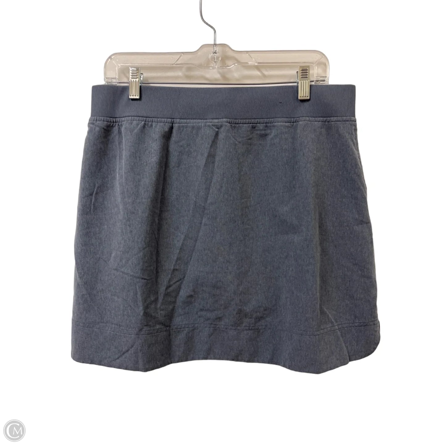 Athletic Shorts By 32 Degrees In Blue, Size: M