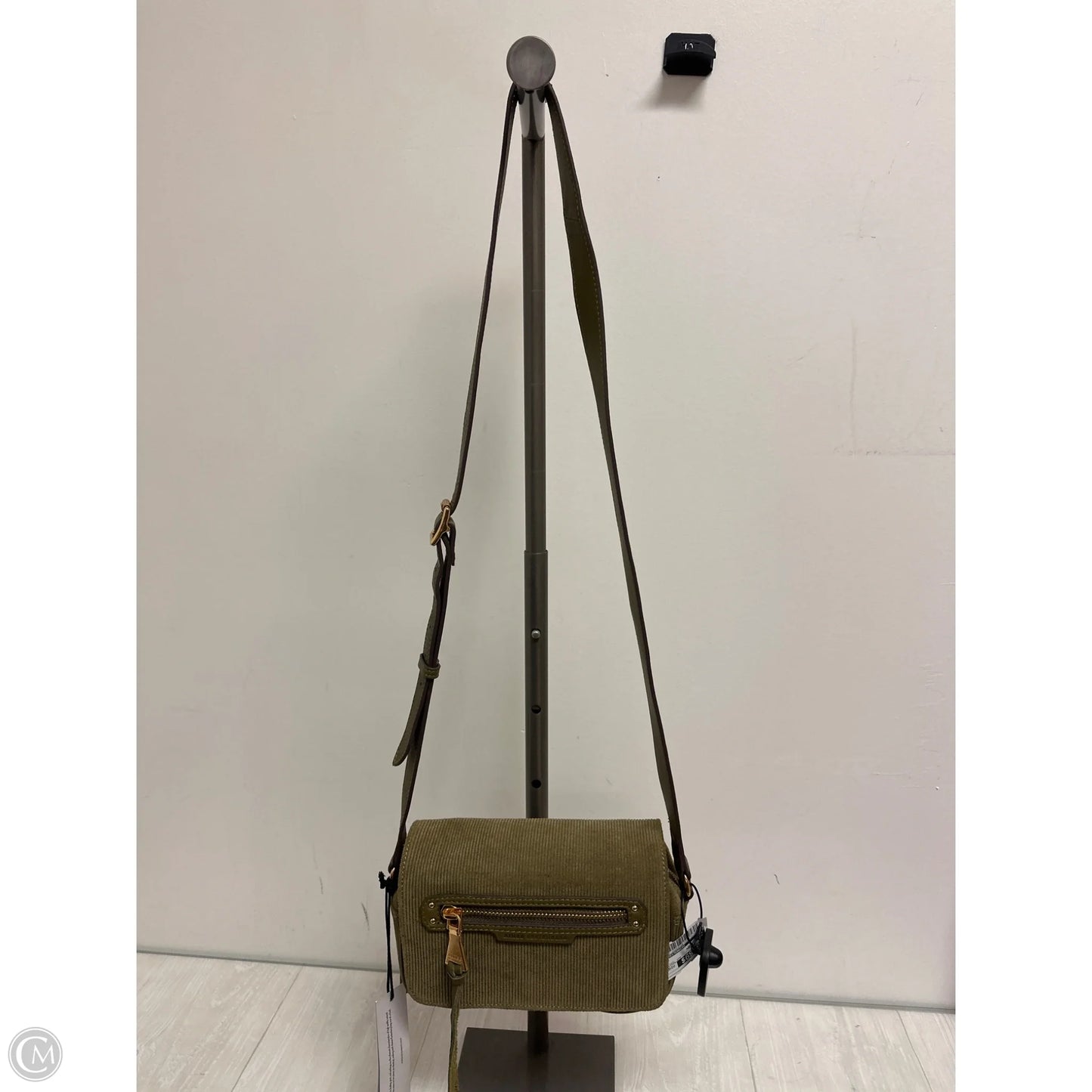 Handbag By Aimee Kestenberg, Size: Medium