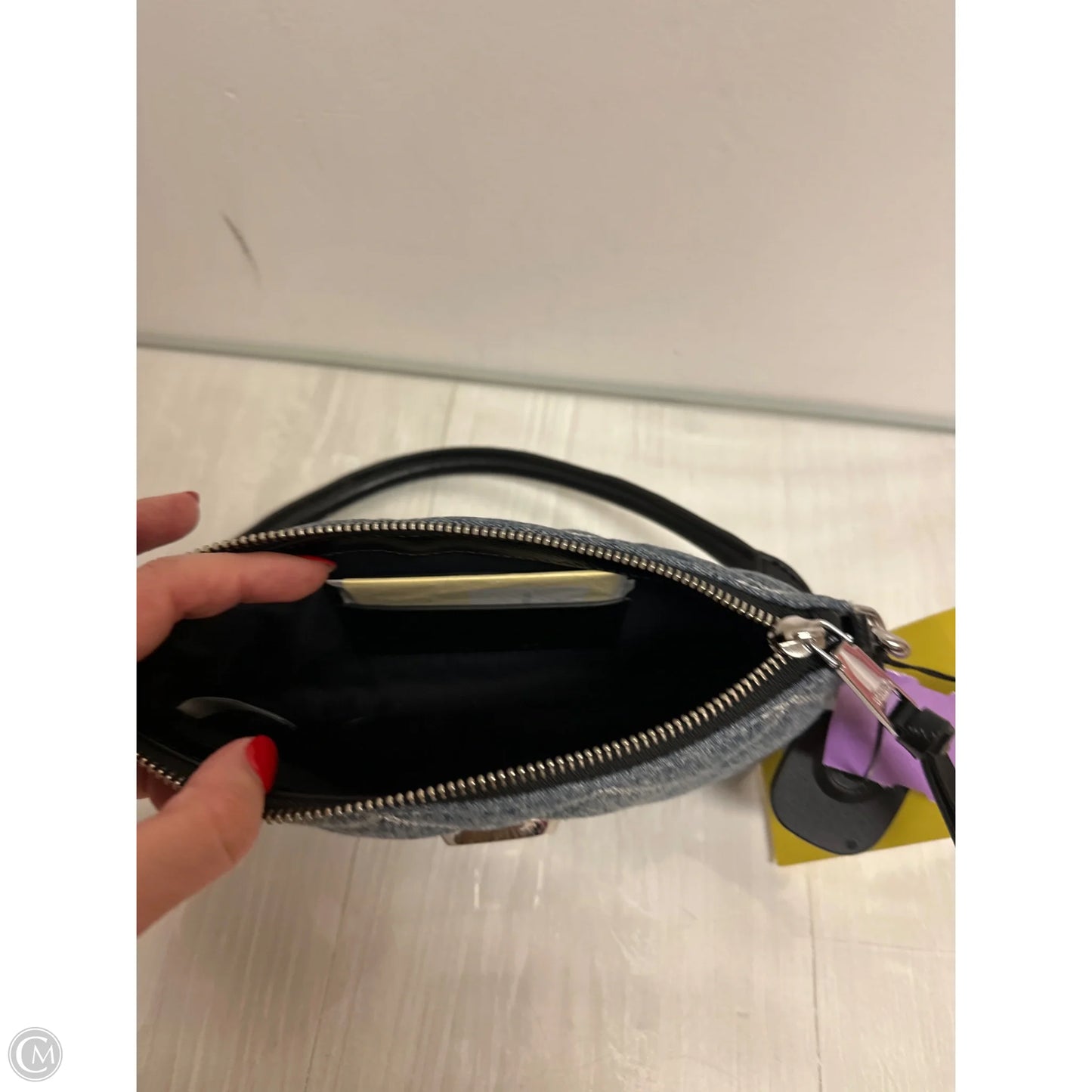 Handbag Luxury Designer By Marc Jacobs, Size: Medium