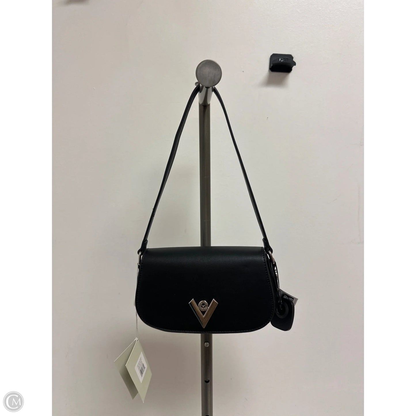 Handbag Luxury Designer By Valentino-garavani, Size: Small