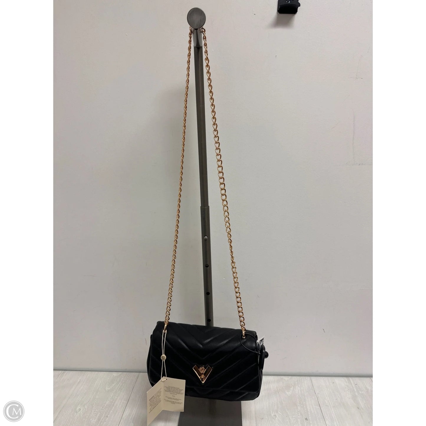 Handbag Luxury Designer By Valentino-garavani, Size: Large