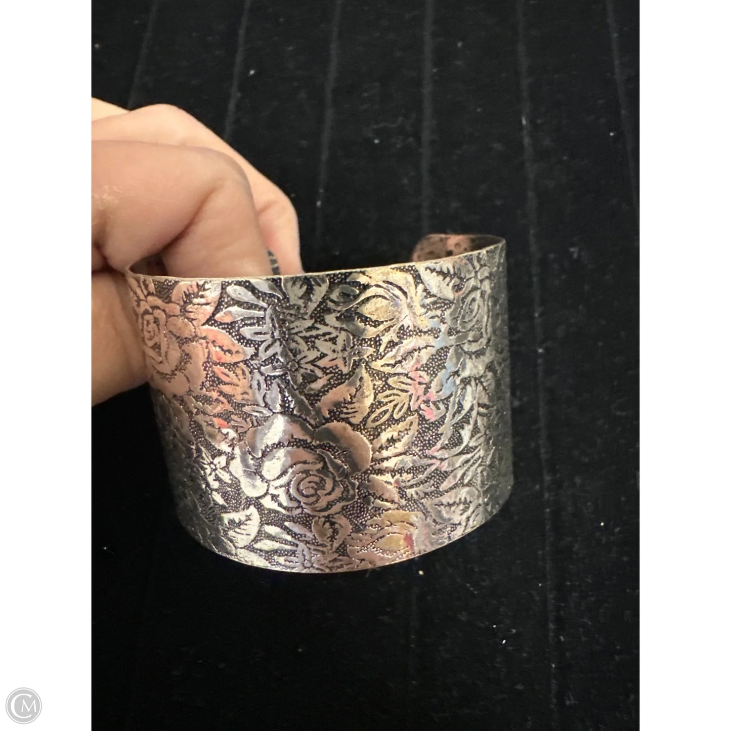 Bracelet Cuff By Clothes Mentor