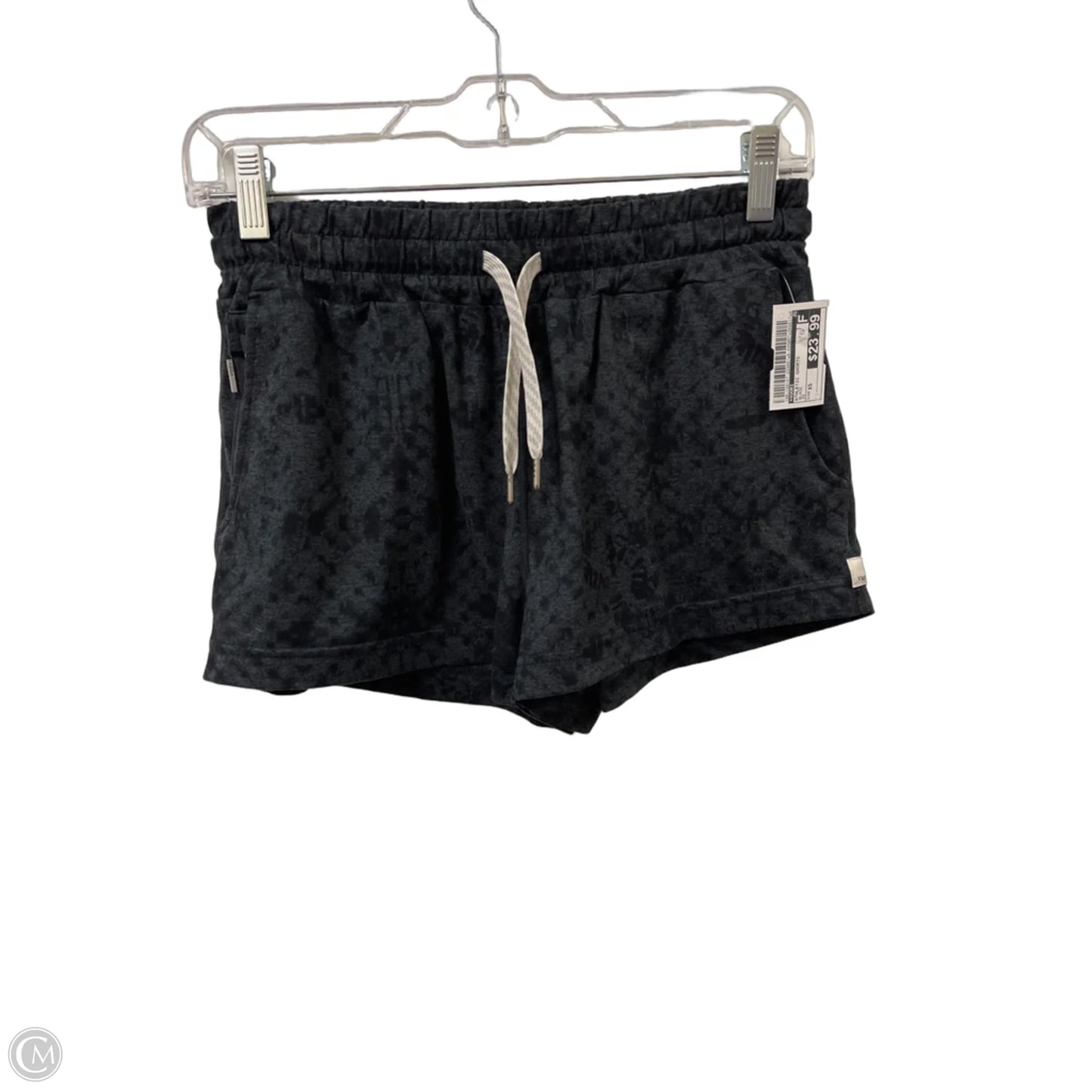 Athletic Shorts By Vuori In Black, Size: Xs
