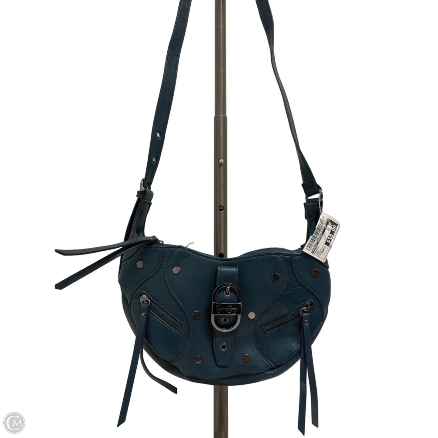 Handbag By Jessica Simpson, Size: Medium