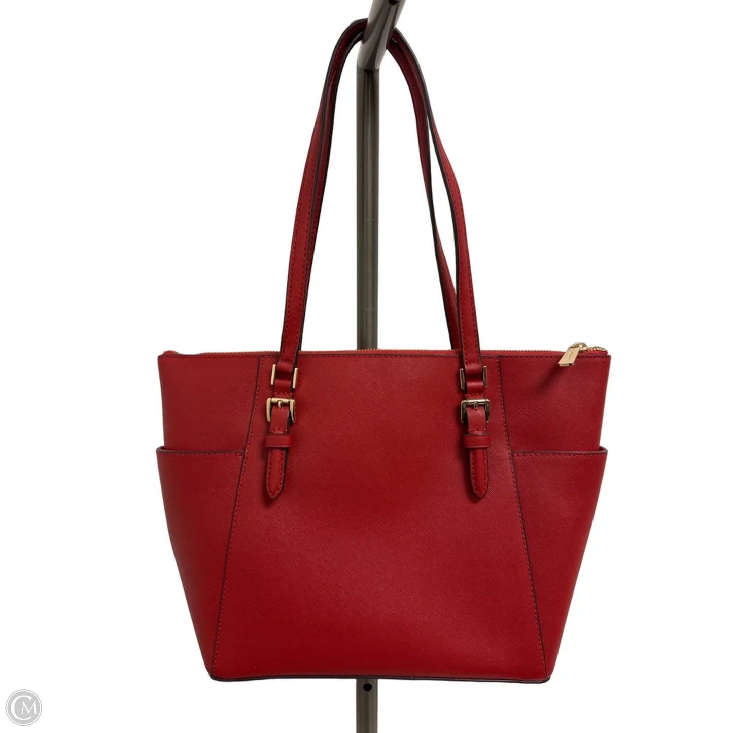 Handbag Designer By Michael Kors, Size: Large