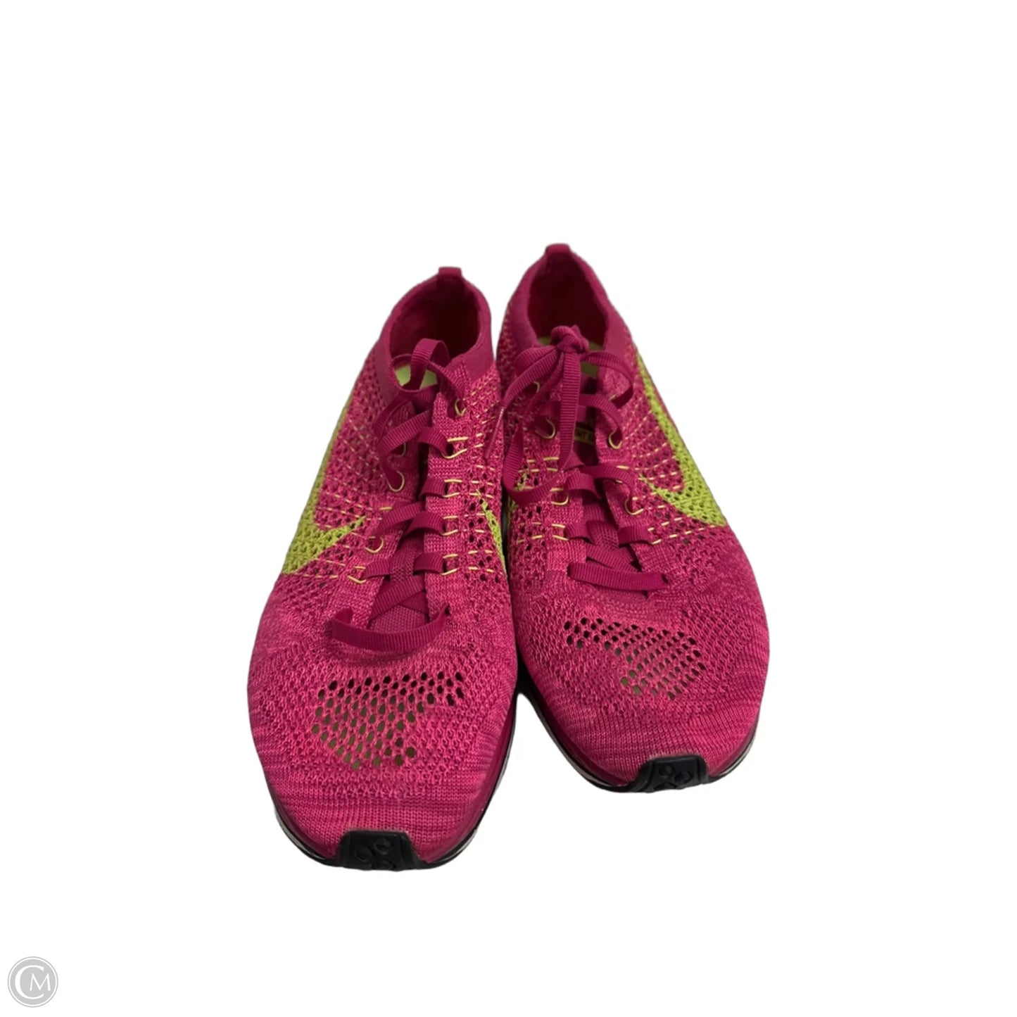 Shoes Athletic By Nike In Pink, Size: 6.5