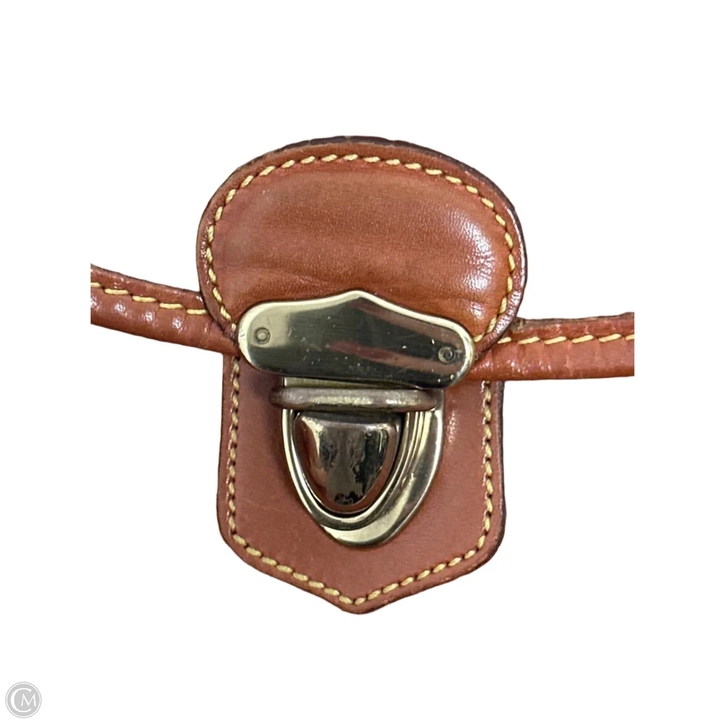 Handbag Designer By Dooney And Bourke, Size: Small