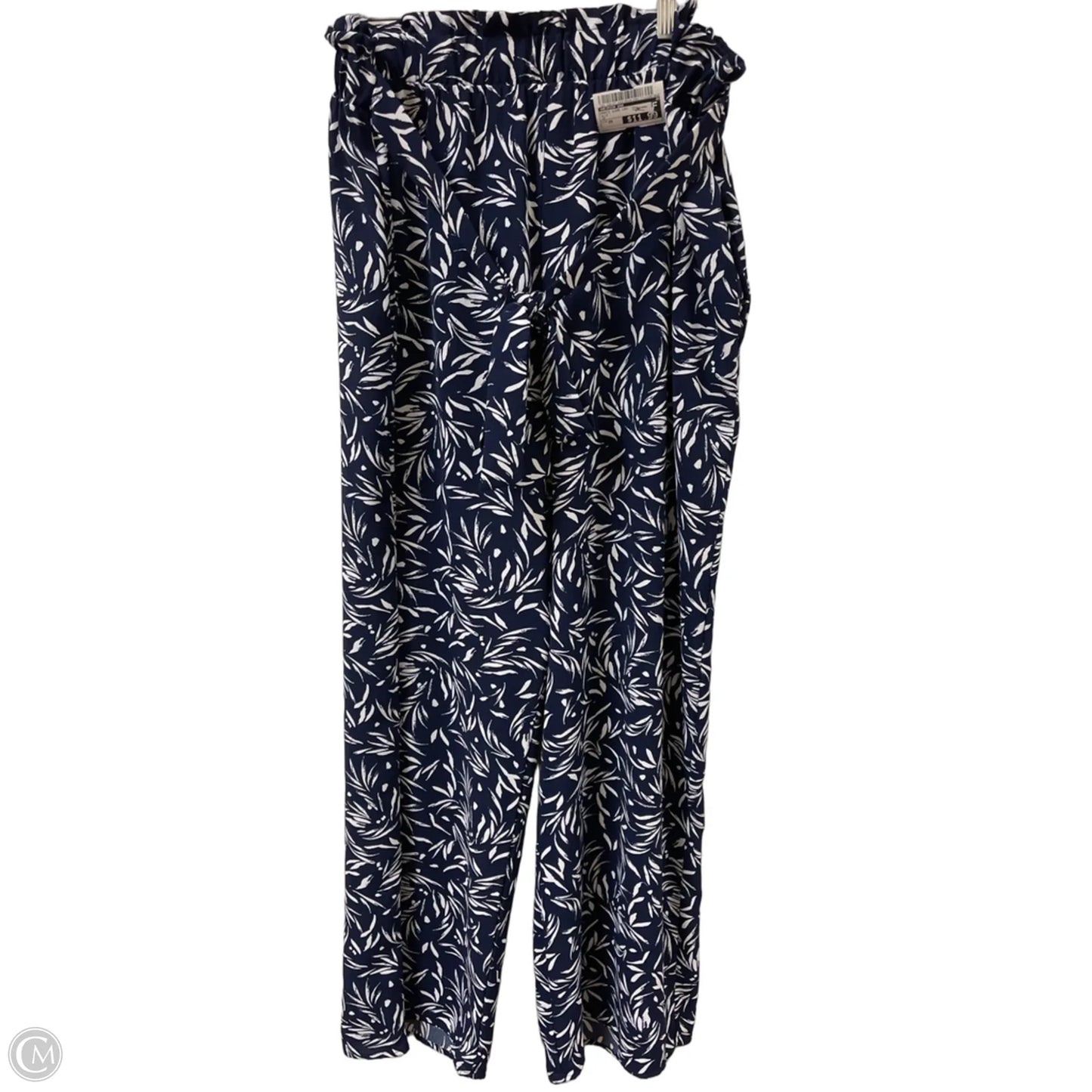 Pants Wide Leg By Heimish Usa In Blue, Size: 20