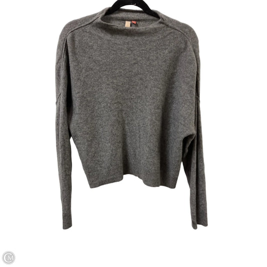 Sweater By Pilcro In Grey, Size: S