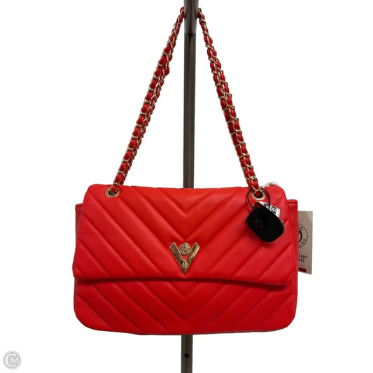 Handbag By Cma, Size: Large