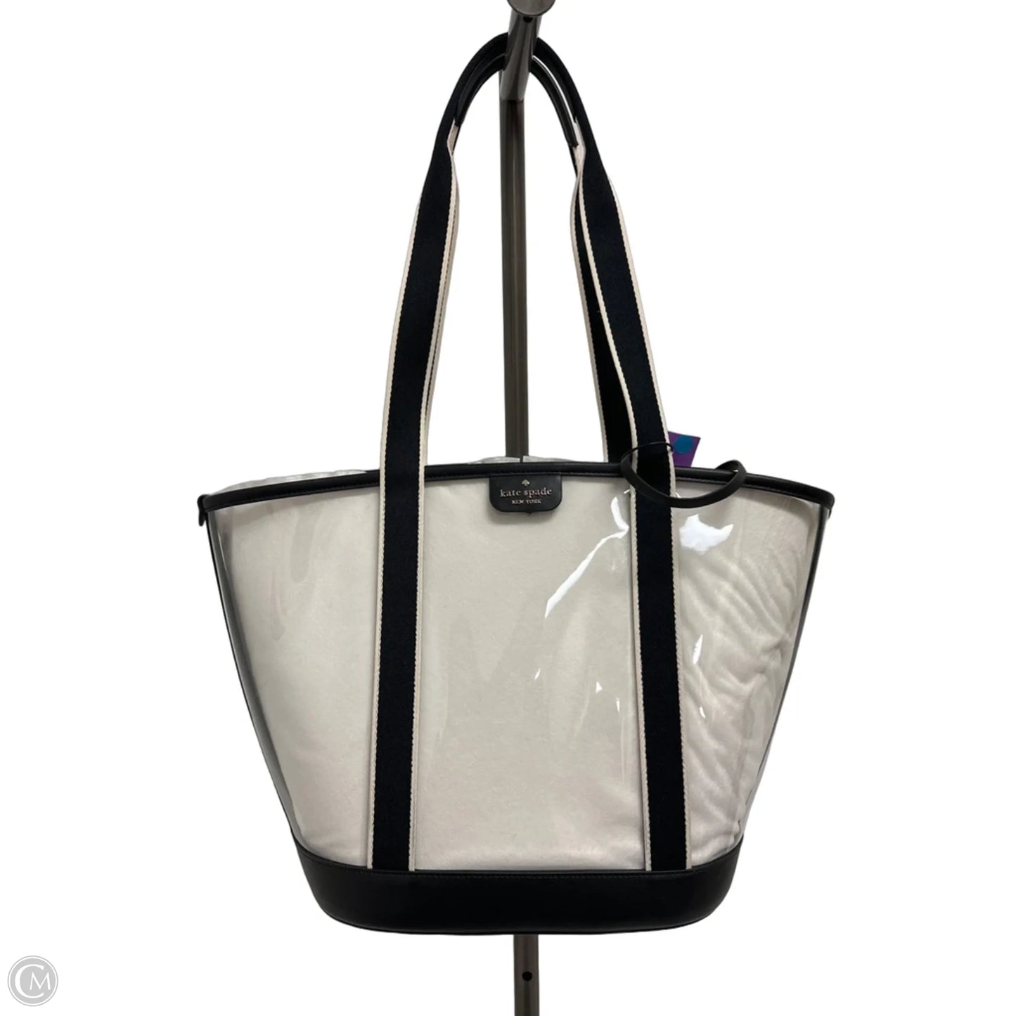 Handbag Designer By Kate Spade, Size: Large