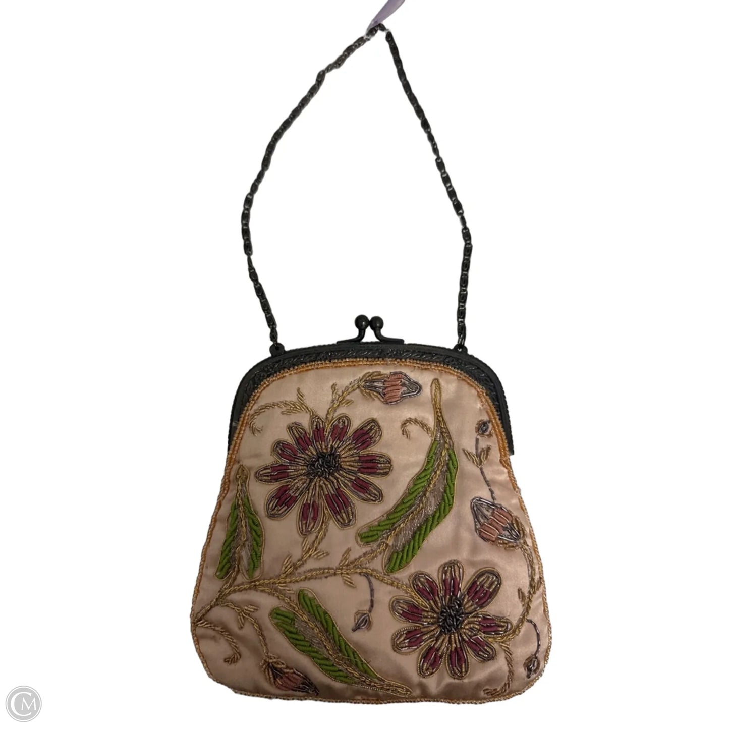 Coin Purse By Clothes Mentor, Size: Large