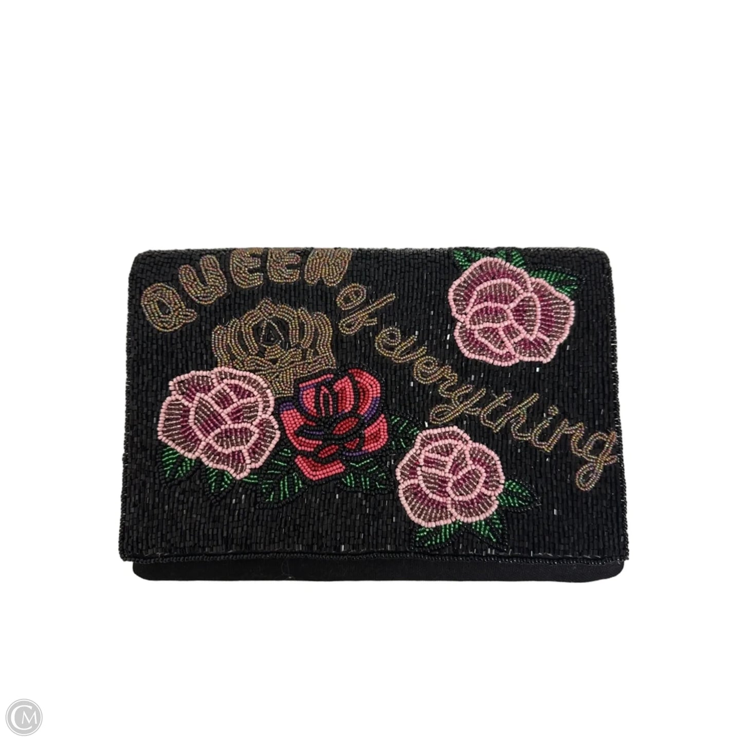 Clutch By Clothes Mentor, Size: Small