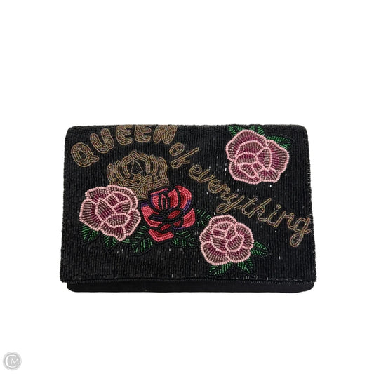 Clutch By Clothes Mentor, Size: Small