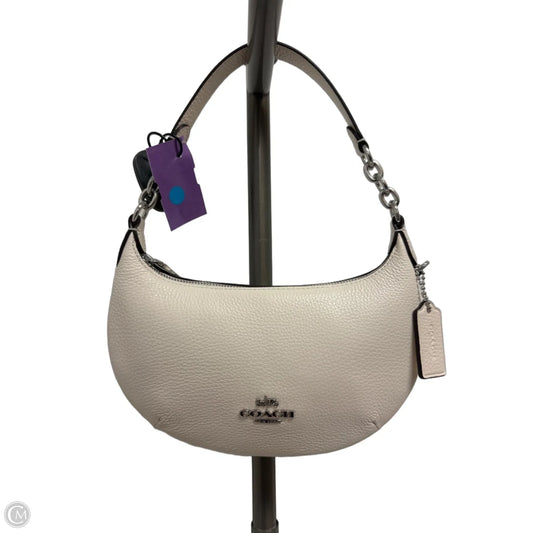 Handbag Designer By Coach, Size: Small