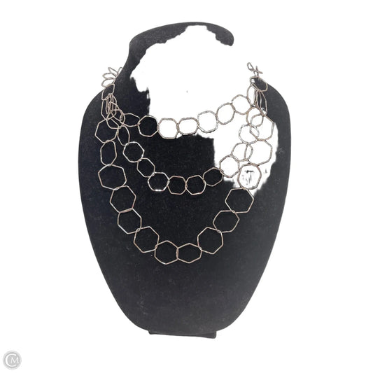 Necklace Layered By Chicos