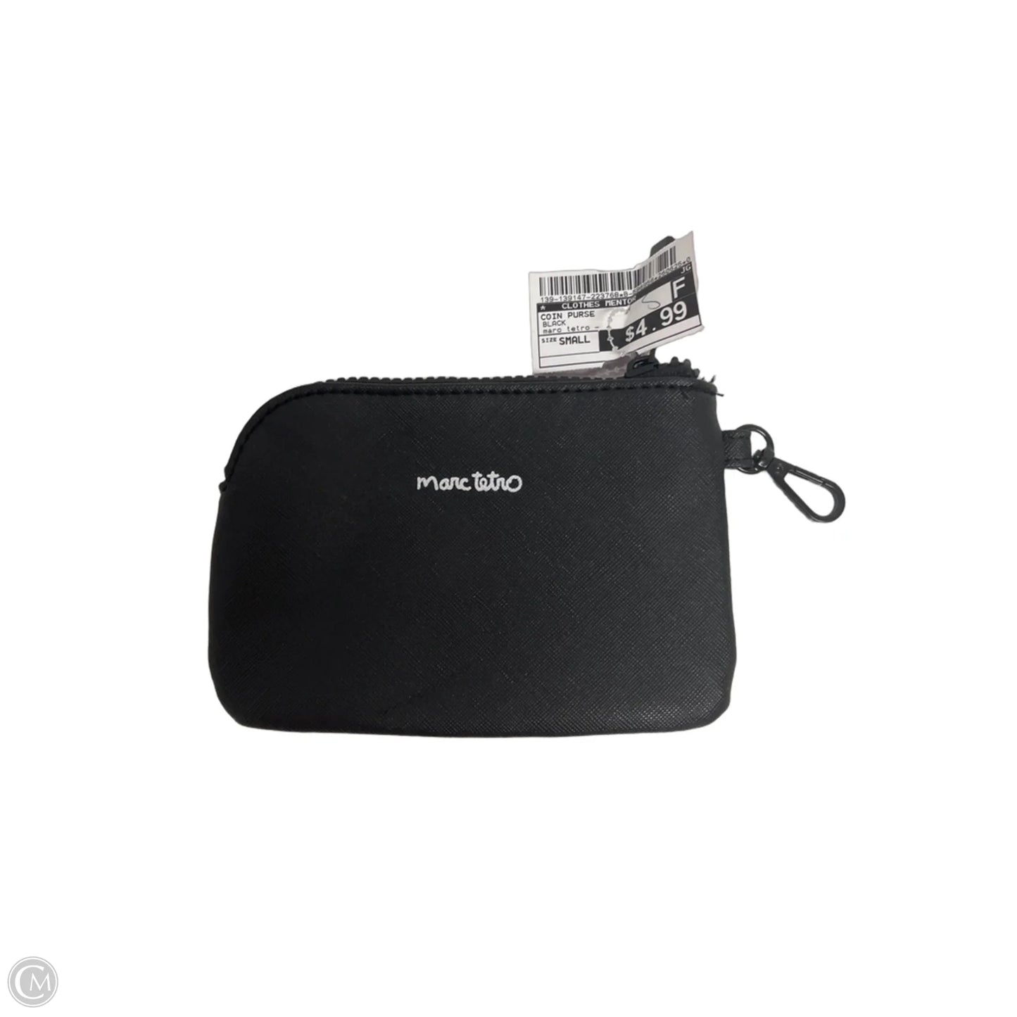 Coin Purse By Clothes Mentor, Size: Small