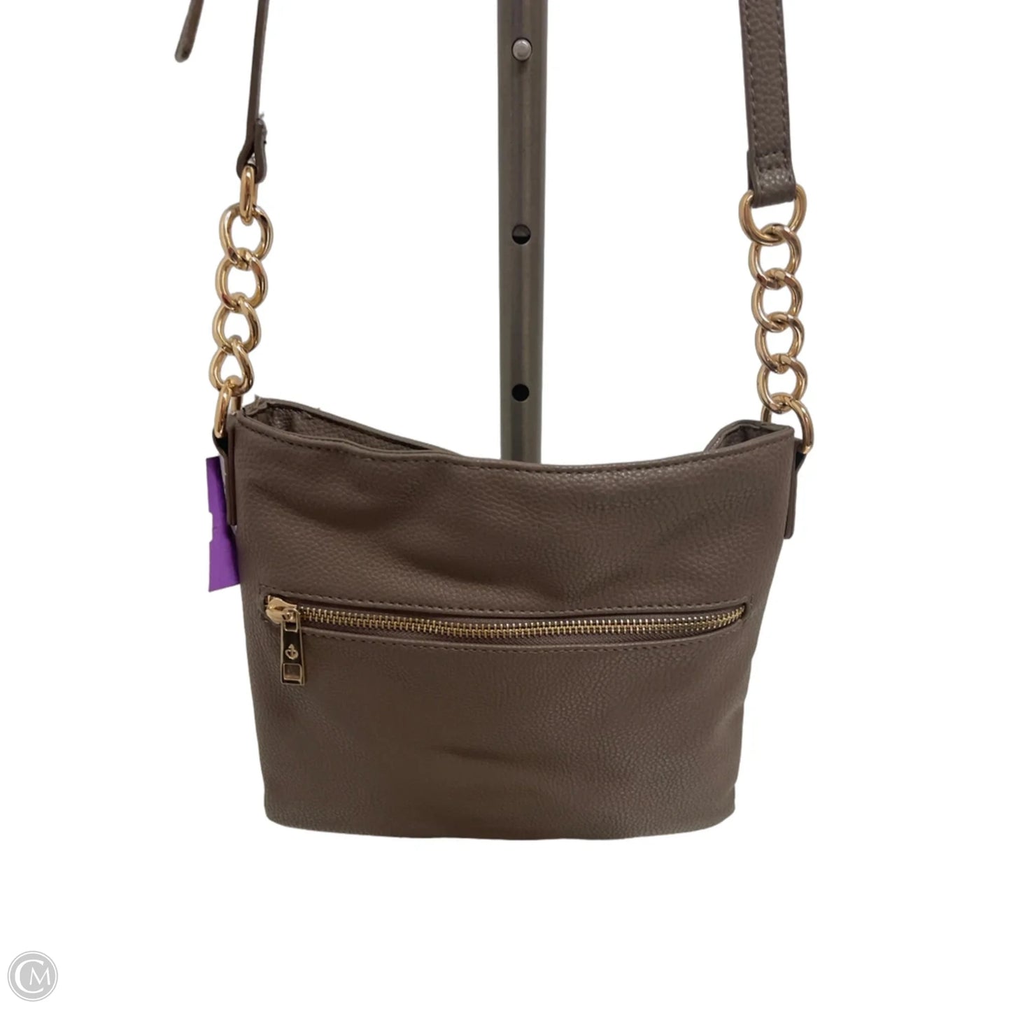 Handbag By Clothes Mentor, Size: Medium
