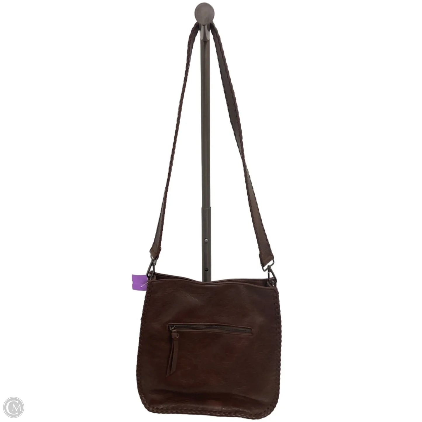 Handbag By Clothes Mentor, Size: Large