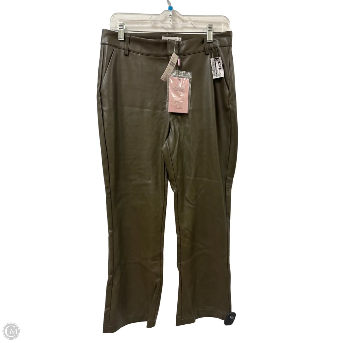 Pants Other By Avec Les Filles In Green, Size: 8