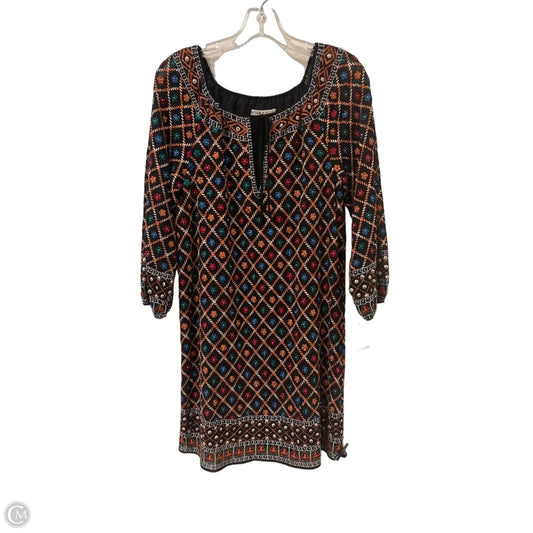 Dress Designer By Alice + Olivia In Multi-colored, Size: M