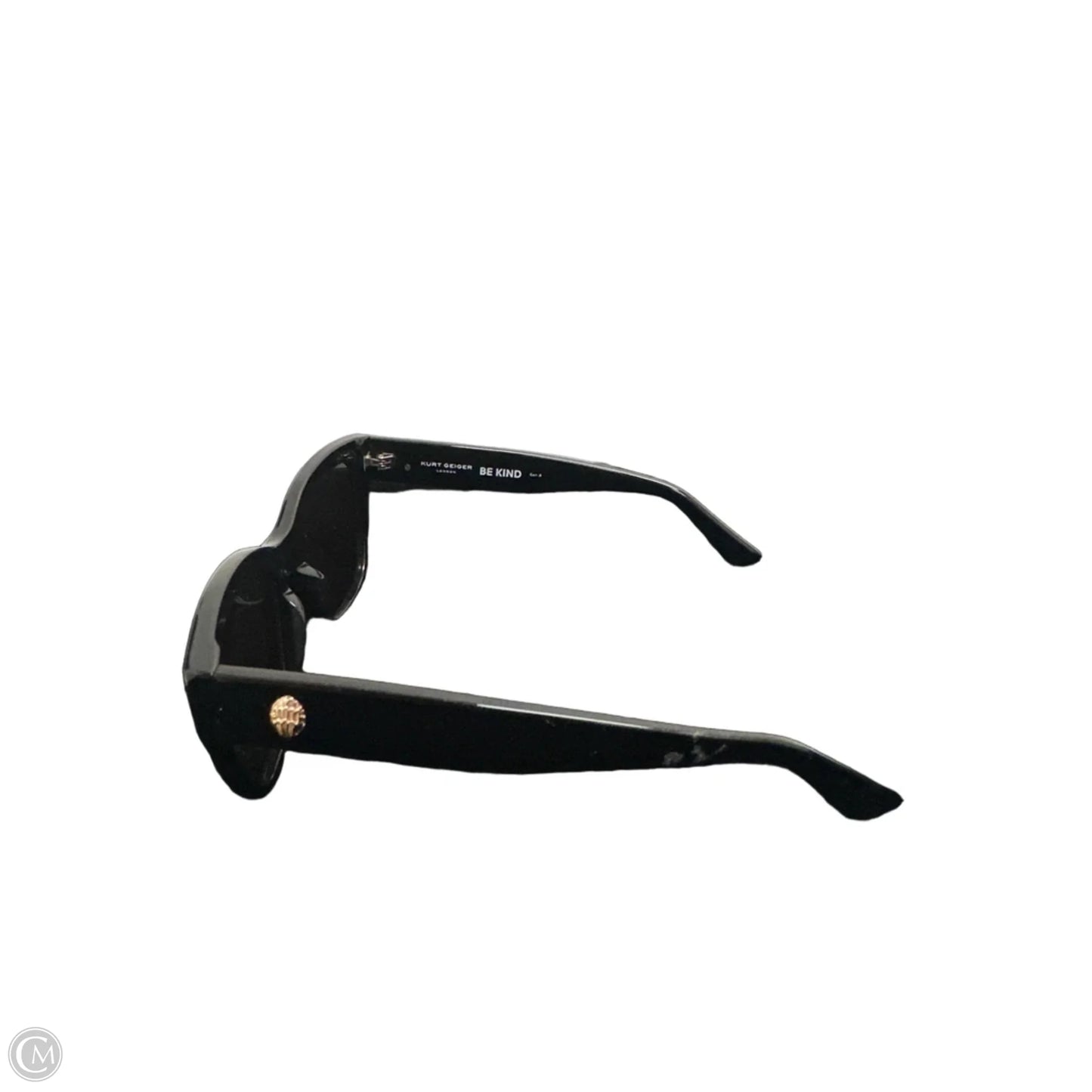 Sunglasses Designer By Kurt Geiger, Size: