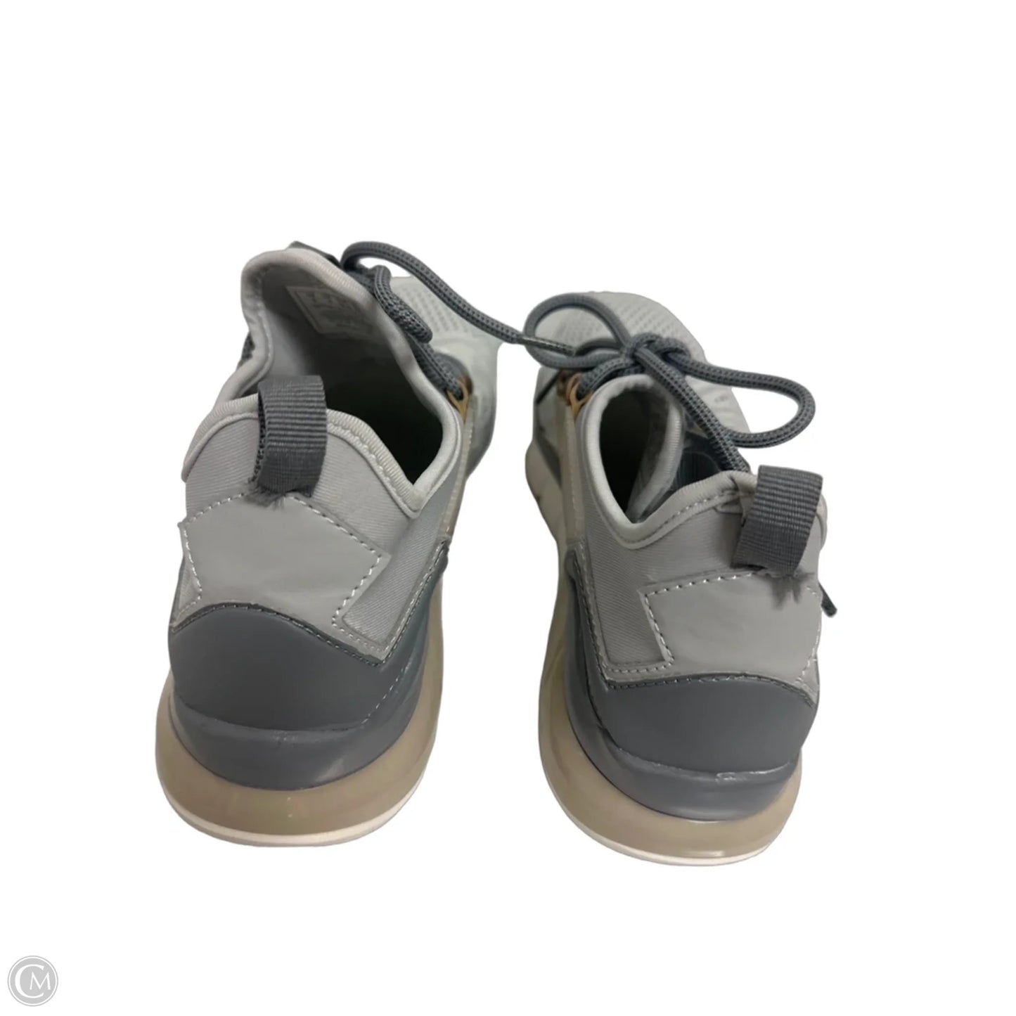Shoes Athletic By Rbx In Grey, Size: 8