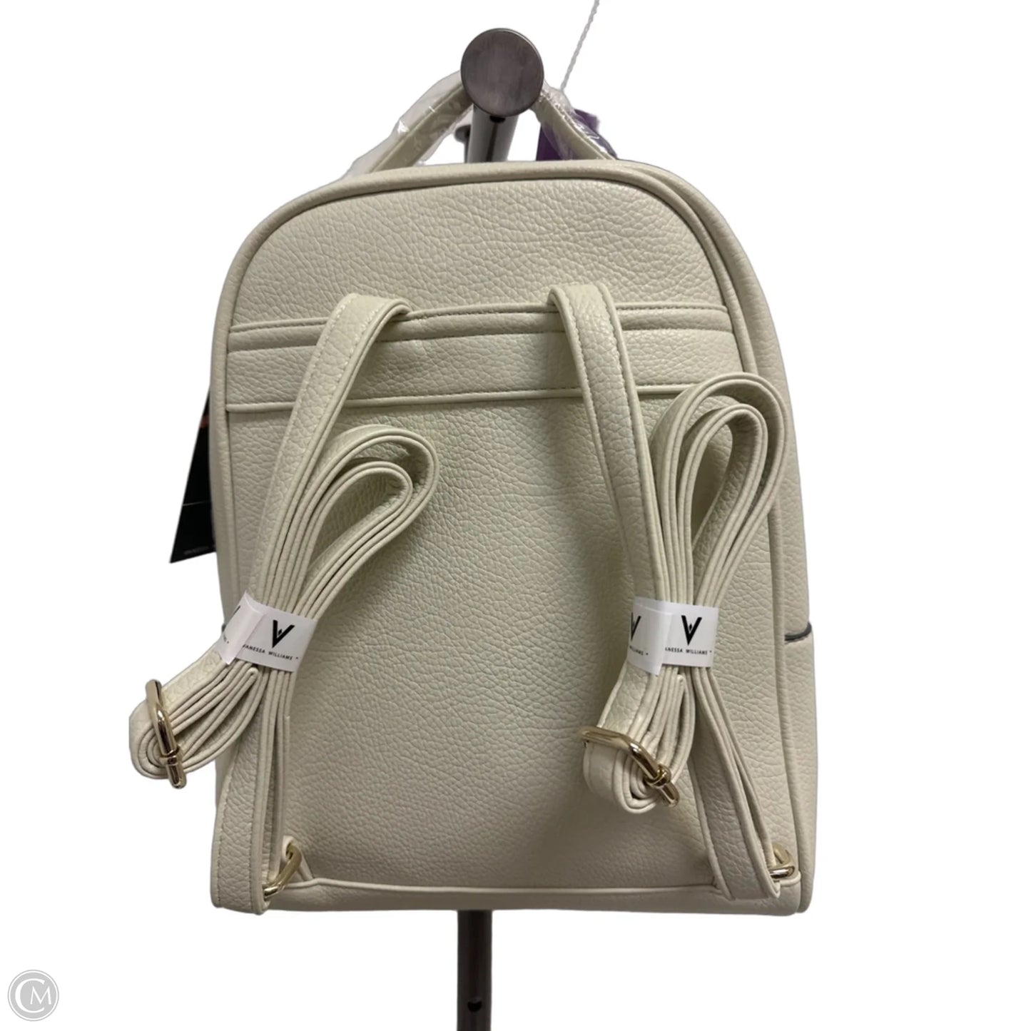 Handbag By Clothes Mentor, Size: Large