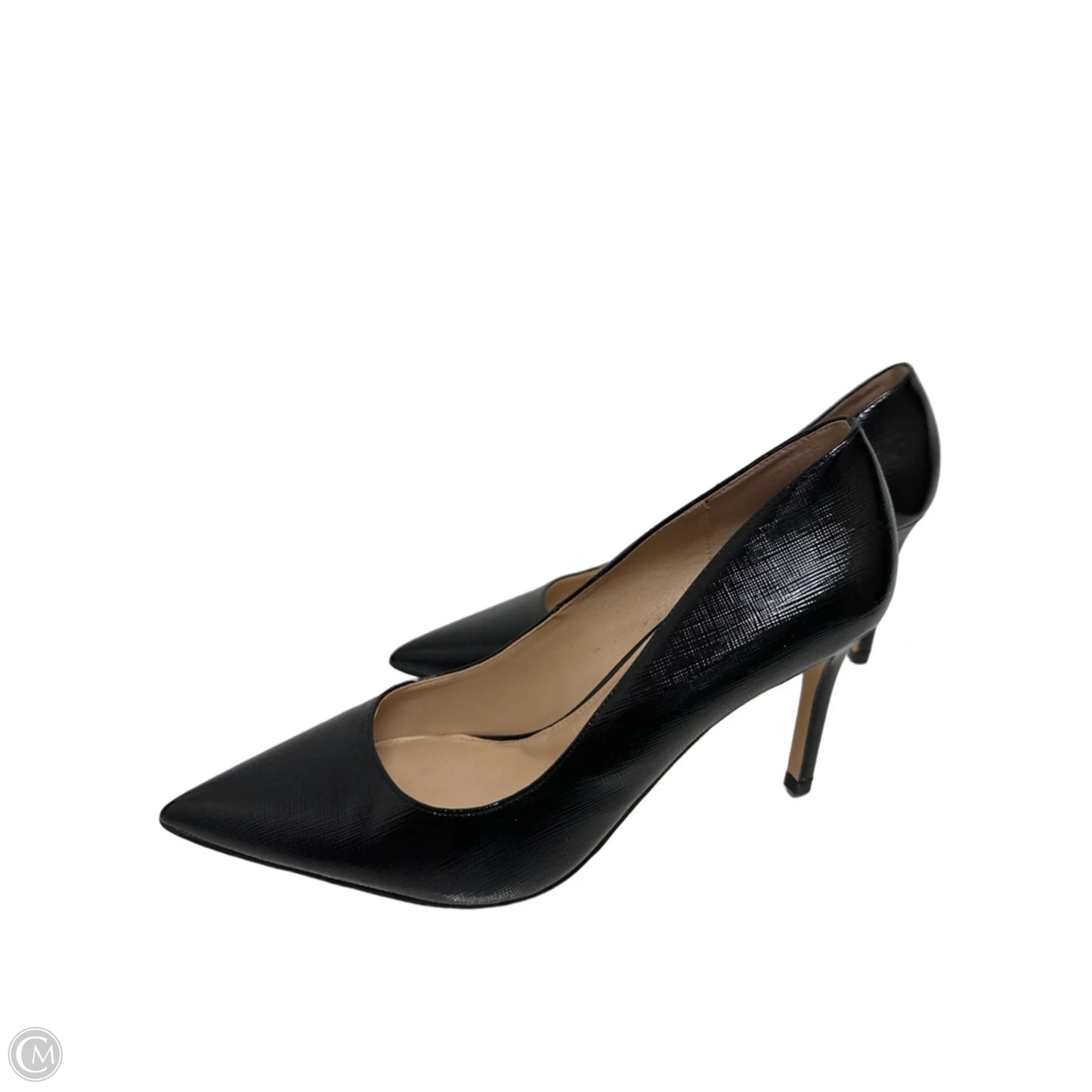 Shoes Heels Stiletto By White House Black Market In Black, Size: 8.5