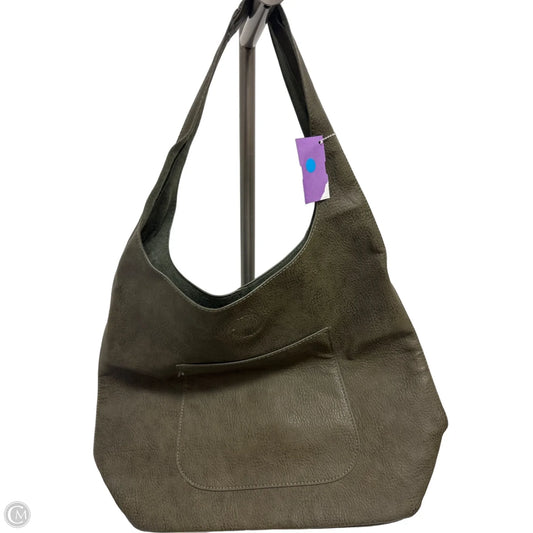 Handbag By Clothes Mentor, Size: Large