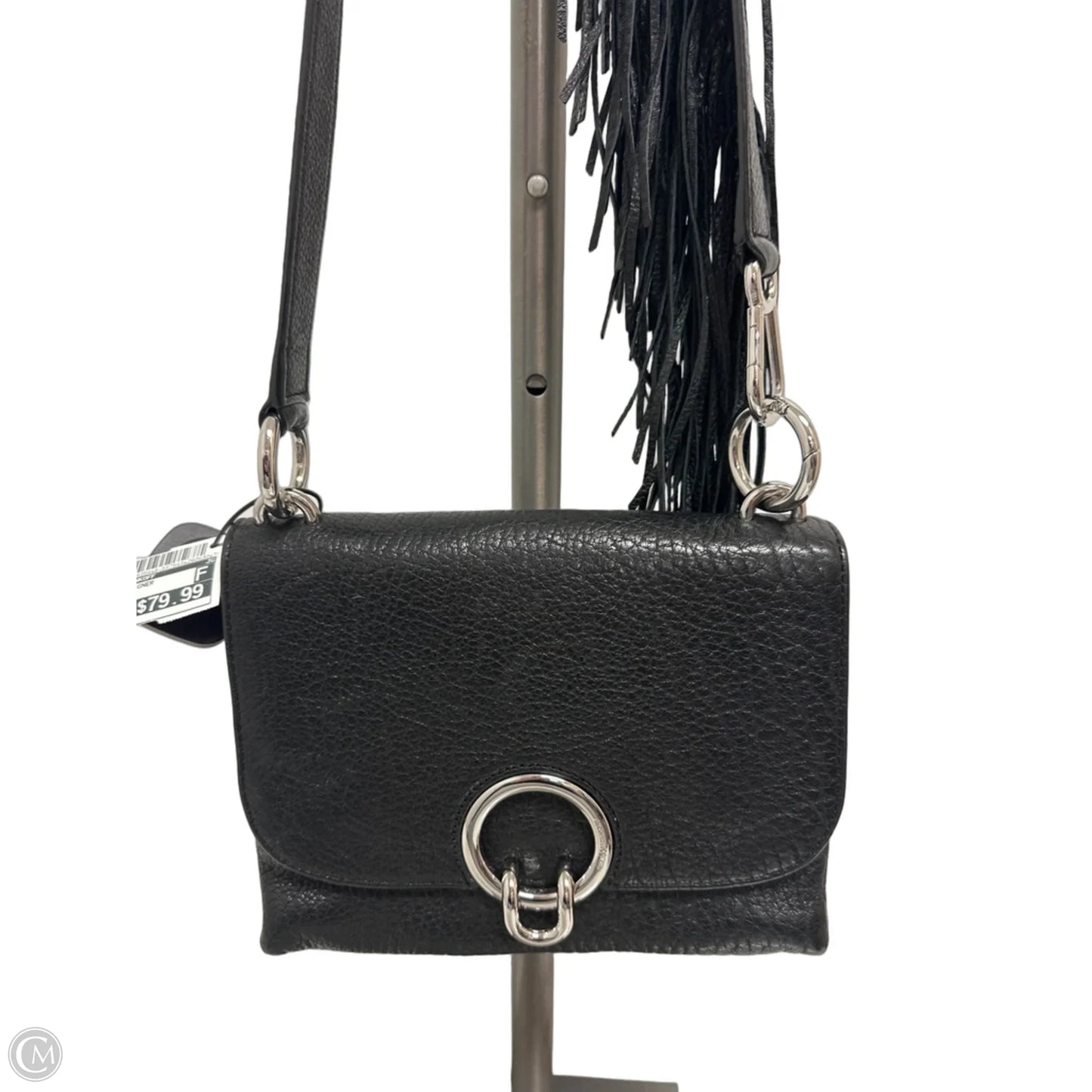 Handbag Designer By Rebecca Minkoff, Size: Medium