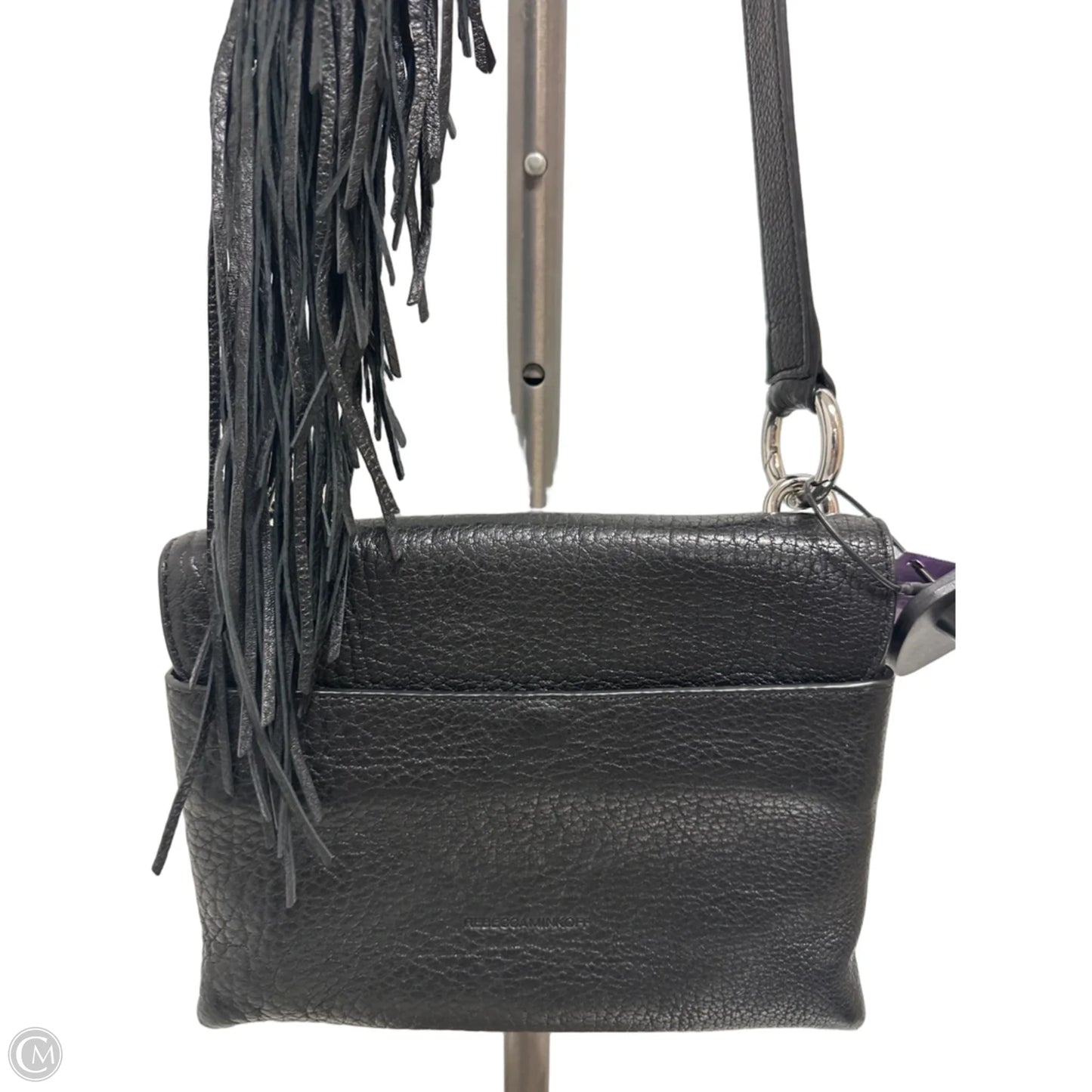 Handbag Designer By Rebecca Minkoff, Size: Medium